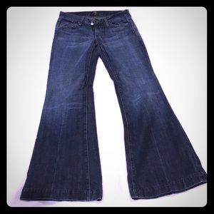 7 For All Mankind Jeans